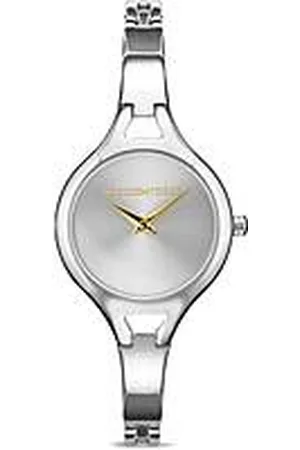 Rocco Barocco Orologio Al Quarzo Donna Bangle RB.2216S-01M