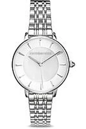 Rocco Barocco Orologio Al Quarzo Donna Snello RB.4659L-01M
