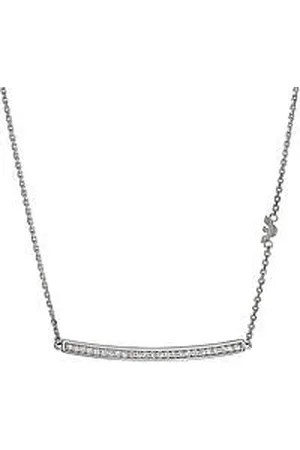 Emporio Armani Collana Donna Gioielli Key Basics EG3591040