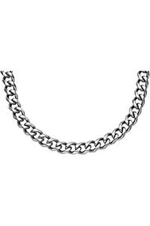Fossil Collana Uomo Gioielli Jewelry JF04614040