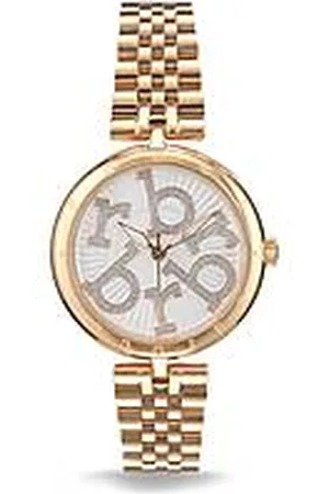 Rocco Barocco Orologio Al Quarzo Donna Rb Rb Rb RB.4878L-03M