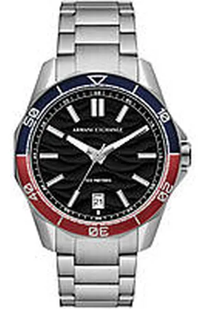 Armani Exchange Orologio Cronografo Uomo Spencer - Ax1955 AX1955