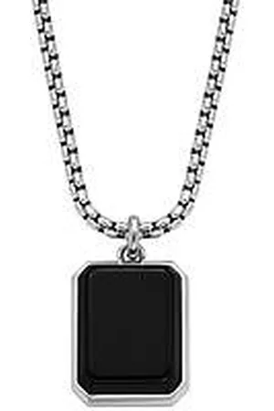 Fossil Collana Uomo Gioielli Jewelry JF04601040