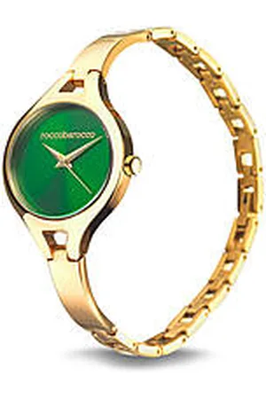 Rocco Barocco Orologio Al Quarzo Donna Bangle RB.2216S-08M