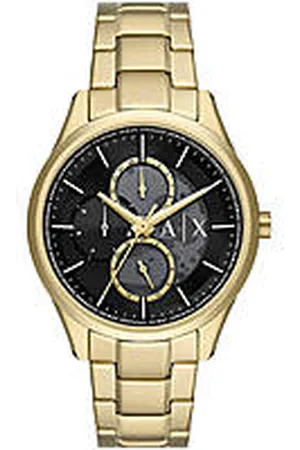 Armani Exchange Orologio Cronografo Uomo Dante - Ax1875 AX1875
