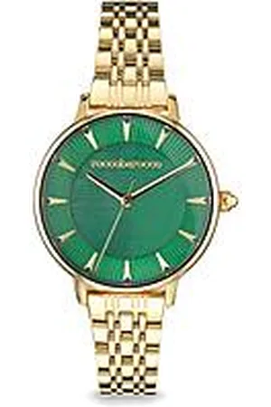Rocco Barocco Orologio Al Quarzo Donna Snello RB.4659L-04M