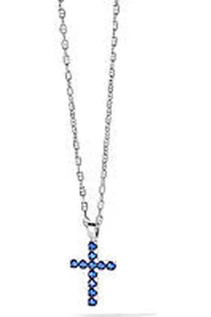 Comete Collana Argento 925 Con Pendente Uomo Tennis UGL 689