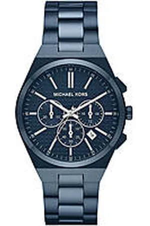 Michael Kors Orologio Cronografo Uomo Lennox - Mk9147 MK9147