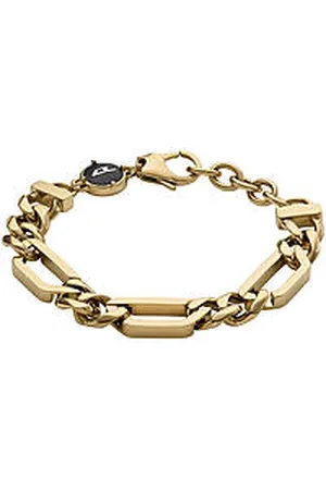 Diesel Bracciale Ragazzo Gioiello Steel DX1471710