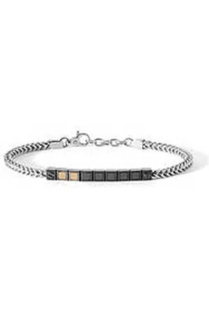 Comete Bracciale Uomo Gioielli Tennis Reverse UBR 897