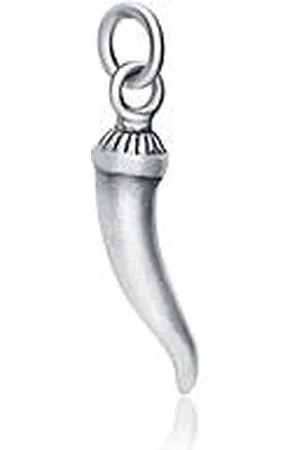 GioiaPura Charm Uomo Gioiello Argento 925 GYPARM0079-B