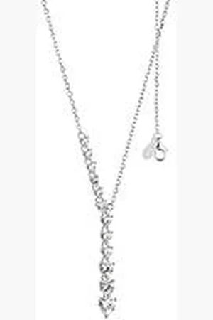 Comete Collana Donna Gioielli Farfalle GLA 244