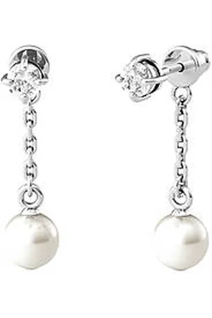 Kidult Orecchini Donna Gioielli Love 761014