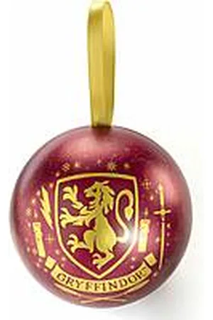 Harry Potter Sfera Natalizia HPCB0318