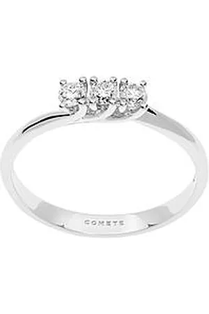 Comete Anello Donna Gioielli Trilogy ANB 2534