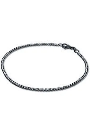 GioiaPura Bracciale Donna Tennis Argento 925 Gioiello Tennis Club LPBR59625H