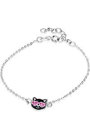GioiaPura Bracciale Bambino Gioiello Argento 925 LPBR 200184/C