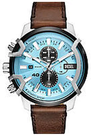 Diesel Orologio Cronografo Uomo Griffed - Dz4656 DZ4656