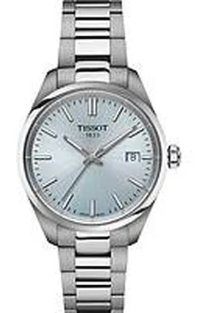 Tissot Orologio Al Quarzo Unisex T-Classic Pr 100 T1502101135100