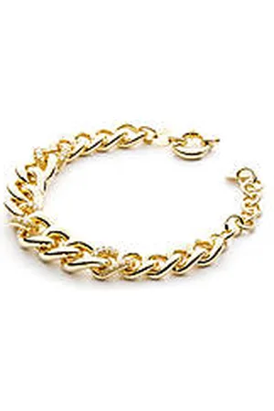 Cesare Paciotti Bracciale Donna Gioielli 4UBR4693W