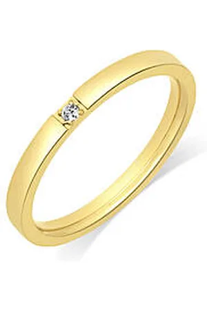 Kaloos Anello Zirconi Gioiello Donna Destino KA217G23