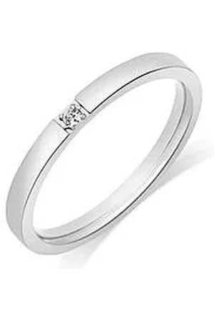 Kaloos Anello Zirconi Gioiello Donna Destino KA217S20