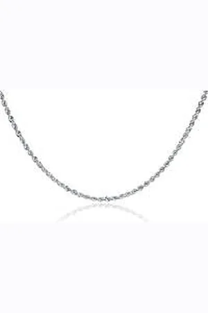 GioiaPura Collana Unisex Gioielli Oro 750 GP-SVCC030BB45