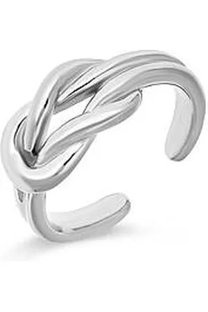 Lylium Anello Donna Gioielli Bow AC-A0161S14