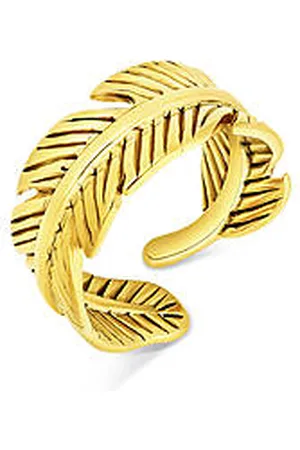 Lylium Anello Donna Gioielli Life AC-A0128G20