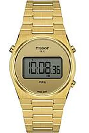 Tissot Orologio Al Quarzo Unisex T-Classic Prx T1372633302000