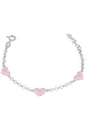 GioiaPura Bracciale Bambino Gioiello Argento 925 DV-24784191