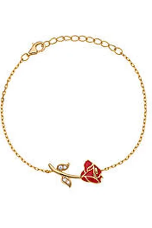 Disney Bracciale Bambino Gioielli Princess BS00039YZWL- 55