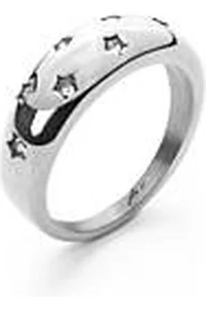 Cesare Paciotti Anello Zirconi Gioiello Donna 4UAN4790W-16