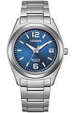 Citizen Orologio Solo Tempo Donna FE6151-82L