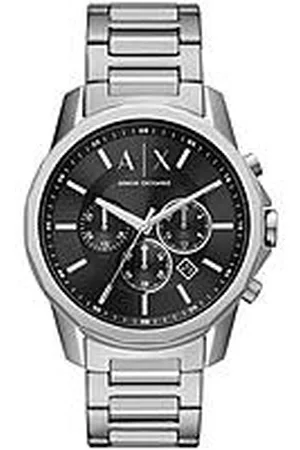 Armani Exchange Orologio Cronografo Uomo - Ax1720 AX1720