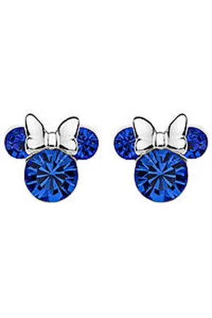 Disney Orecchini Bambino Gioielli Mickey Mouse ES00013SSEPL.CS
