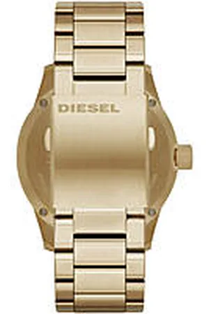 Diesel Orologio Al Quarzo Uomo DZ1761