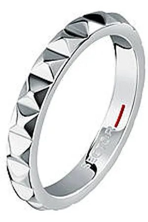 Sector Anello Uomo Gioielli Row SACX21019