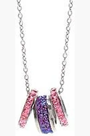 Boccadamo Collana Donna Gioielli Violetta VKGR04