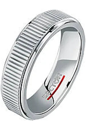 Sector Anello Uomo Gioielli Row SACX25019