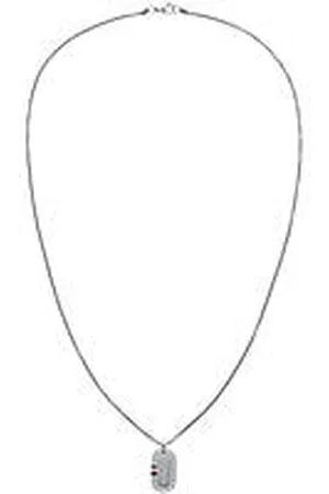Tommy Hilfiger Collana Uomo Gioielli 2790384