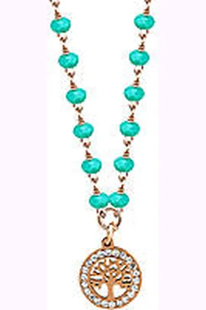 Boccadamo Collana Donna Gioielli Inkanto IK/GR10