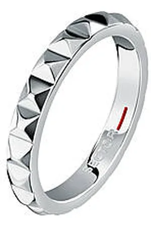 Sector Anello Uomo Gioielli Row SACX21027