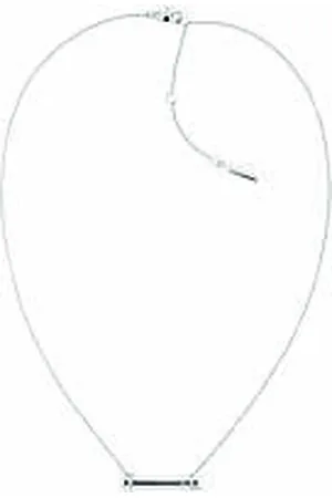 Calvin Klein Collana Donna Gioielli Sculptural 35000013