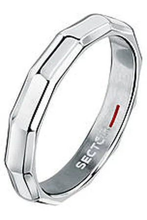 Sector Anello Uomo Gioielli Row SACX20019