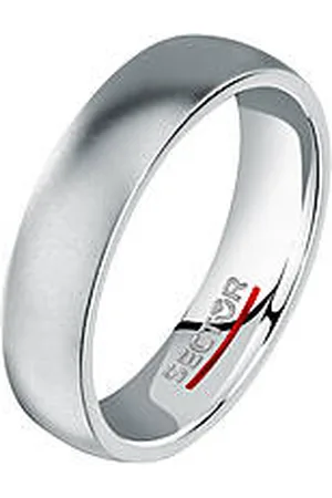 Sector Anello Uomo Gioielli Row SACX19023