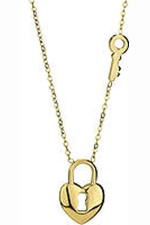 Boccadamo Collana Donna Gioielli Quore QR/GR05