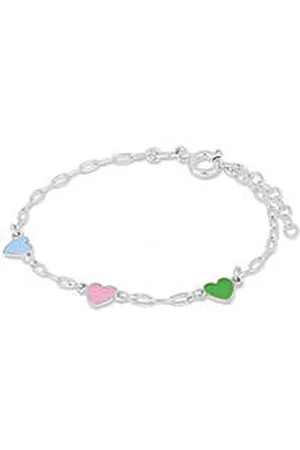 GioiaPura Bracciale Bambino Gioiello Argento 925 GYBARW0851-SML