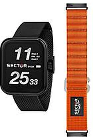 Sector Orologio Smartwatch S-03 Pro Light Unisex R3253171501