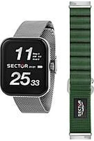Sector Orologio Smartwatch S-03 Pro Light Unisex R3253171502